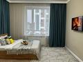 1-комнатная квартира · 42 м² · 6/10 этаж, Туран 55/7 — По туран где Барыс арена за 10 000 ₸ в Астане, Нура р-н — фото 3