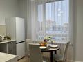 1-комнатная квартира · 42 м² · 6/10 этаж, Туран 55/7 — По туран где Барыс арена за 10 000 ₸ в Астане, Нура р-н — фото 5