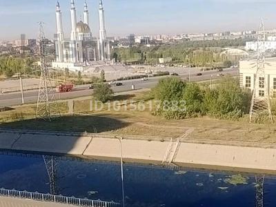 1-комнатная квартира · 40 м² · 8/9 этаж, мкр 11 115 за 130 000 ₸ в Актобе