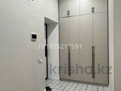 2-комнатная квартира · 42 м² · 6/9 этаж, Ш.Калдаякова 32 — С.Нурмагамбетова за 29.5 млн ₸ в Астане, Алматы р-н