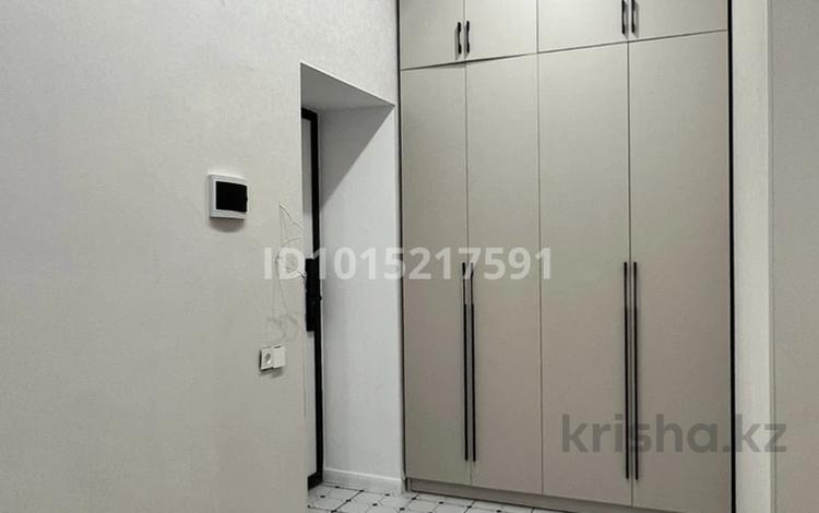 2-комнатная квартира · 42 м² · 6/9 этаж, Ш.Калдаякова 32 — С.Нурмагамбетова за 29.5 млн ₸ в Астане, Алматы р-н — фото 2