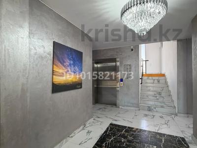 1-комнатная квартира · 39.1 м² · 7/9 этаж, А 91 16 — Нурлы жол за 25 млн ₸ в Астане, Алматы р-н