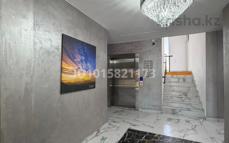 1-комнатная квартира · 39.1 м² · 7/9 этаж, А 91 16 — Нурлы жол за 25 млн ₸ в Астане, Алматы р-н — фото 2
