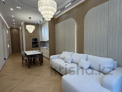 3-бөлмелі пәтер · 92 м² · 1/3 қабат, Рахат ш/а., Култобе 1/2, бағасы: 195 млн ₸ в Алматы, Наурызбайский р-н
