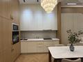 3-комнатная квартира · 92 м² · 1/3 этаж, мкр Рахат, Култобе 1/2 за 188 млн ₸ в Алматы, Наурызбайский р-н — фото 8