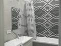 1-комнатная квартира · 41 м² · 8/10 этаж, Пр. Тауельсиздик 47A — Пр. Тауельсіздік, пересечение Бауыржана Момышулы за 255 000 ₸ в Астане, Алматы р-н — фото 3