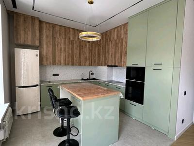2-бөлмелі пәтер · 60 м² · 5/9 қабат, Ахмет Байтурсынулы 14, бағасы: 43.5 млн ₸ в Астане, Сарайшык р-н