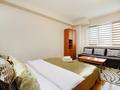 1-комнатная квартира · 50 м² · 10/25 этаж, Абиша Кекилбайулы 264/6 за 18 000 ₸ в Алматы, Бостандыкский р-н — фото 2