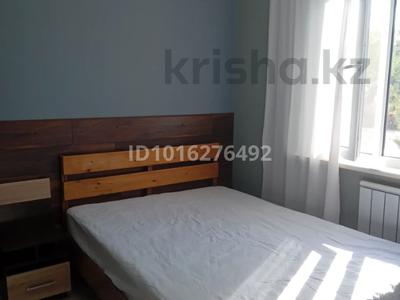 2-комнатная квартира · 40 м² · 1/2 этаж, Микр. 18, ул. Ауэзова за 160 000 ₸ в Конаеве