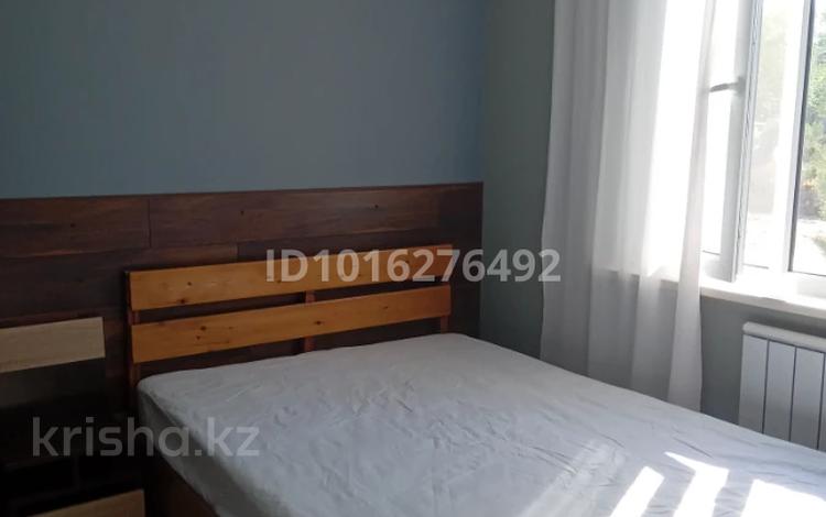 2-комнатная квартира · 40 м² · 1/2 этаж, Микр. 18, ул. Ауэзова за 160 000 ₸ в Конаеве — фото 2