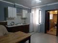 2-комнатная квартира · 40 м² · 1/2 этаж, Микр. 18, ул. Ауэзова за 160 000 ₸ в Конаеве — фото 2