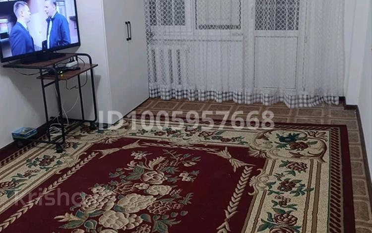 2-комнатная квартира · 45.8 м² · 3/5 этаж, мкр Центральный 3 — Остановки Светлана.в центре за 150 000 ₸ в Атырау — фото 2