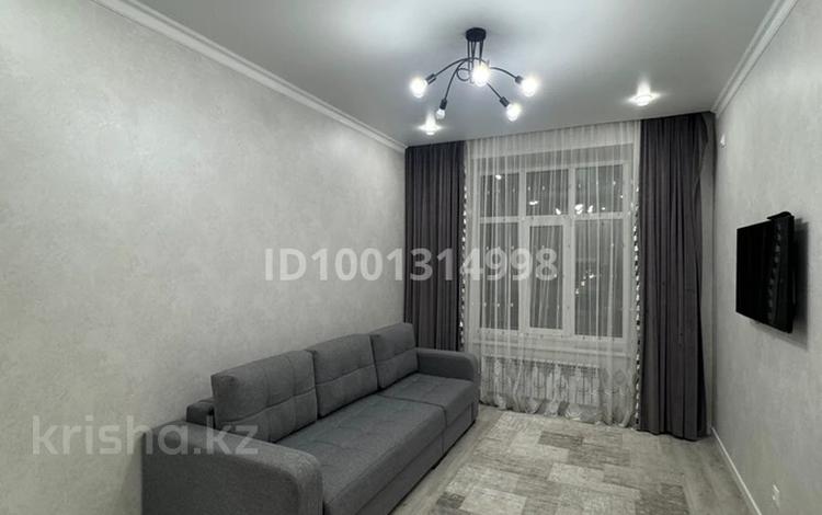 2-комнатная квартира · 45 м² · 5/5 этаж, мкр Юго-Восток, Таттимбета 33/11 за 210 000 ₸ в Караганде, Казыбек би р-н — фото 2