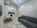 2-комнатная квартира · 45 м² · 5/5 этаж, мкр Юго-Восток, Таттимбета 33/11 за 210 000 ₸ в Караганде, Казыбек би р-н — фото 3