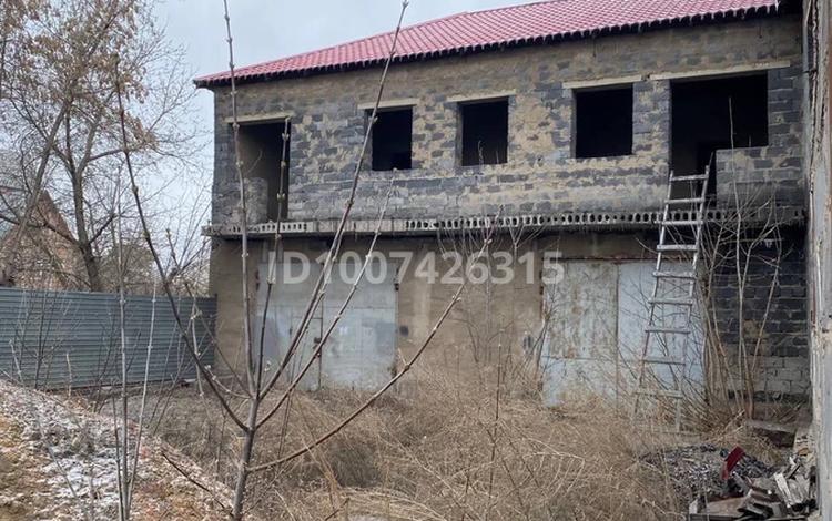 Еркін · 666 м², бағасы: 65 млн ₸ в Караганде, Казыбек би р-н — фото 2