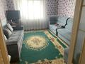 1-комнатная квартира, 37.9 м², 4 этаж помесячно, Каратал — Ниш за 90 000 〒 в Талдыкоргане, Каратал
