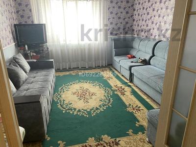 1-комнатная квартира, 37.9 м², 4 этаж помесячно, Каратал — Ниш за 90 000 〒 в Талдыкоргане, Каратал