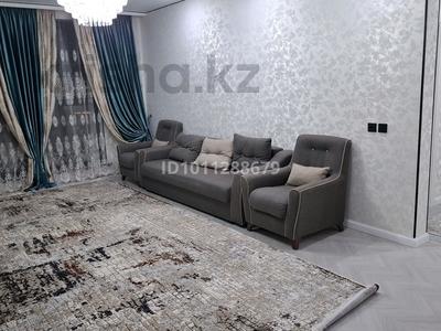2-бөлмелі пәтер · 57.7 м² · 2/12 қабат, мкр Шымсити, Туркия 1/10, бағасы: 30 млн ₸ в Шымкенте, Абайский р-н