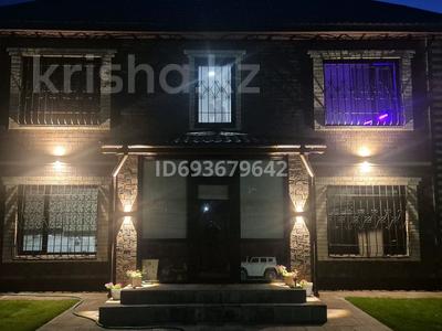Жеке үй · 4 бөлме · 138.7 м² · 4 сот., Джамбула 36/5 — Наримановка, бағасы: 200 млн ₸ в Костанае