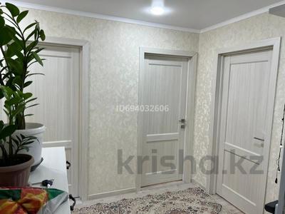 3-комнатная квартира, 64 м², 3/5 этаж, Мира 47 за 24 млн 〒 в Жезказгане