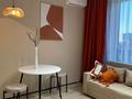 1-комнатная квартира · 26.4 м² · 4/5 этаж, мкр 20-й 46 — Новая Сайна за 190 000 ₸ в Алматы, Алатауский р-н — фото 12