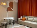 1-комнатная квартира · 26.4 м² · 4/5 этаж, мкр 20-й 46 — Новая Сайна за 190 000 ₸ в Алматы, Алатауский р-н — фото 17