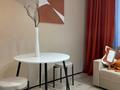 1-комнатная квартира · 26.4 м² · 4/5 этаж, мкр 20-й 46 — Новая Сайна за 190 000 ₸ в Алматы, Алатауский р-н — фото 19
