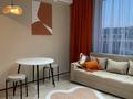 1-комнатная квартира · 26.4 м² · 4/5 этаж, мкр 20-й 46 — Новая Сайна за 190 000 ₸ в Алматы, Алатауский р-н — фото 20