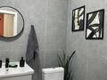 1-комнатная квартира · 26.4 м² · 4/5 этаж, мкр 20-й 46 — Новая Сайна за 190 000 ₸ в Алматы, Алатауский р-н — фото 24