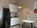1-комнатная квартира · 26.4 м² · 4/5 этаж, мкр 20-й 46 — Новая Сайна за 190 000 ₸ в Алматы, Алатауский р-н — фото 3