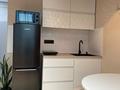 1-комнатная квартира · 26.4 м² · 4/5 этаж, мкр 20-й 46 — Новая Сайна за 190 000 ₸ в Алматы, Алатауский р-н — фото 7