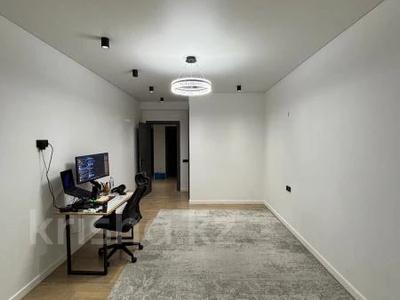2-бөлмелі пәтер · 76 м² · 9/10 қабат, Шұғыла ш/а., Жунисова — Ипотеку проходит Алматы жастары, бағасы: 37 млн ₸ в Наурызбайский р-н
