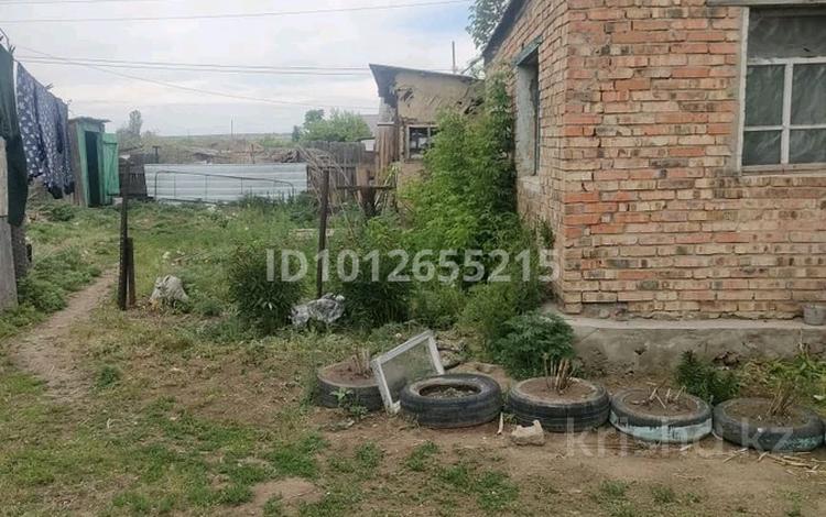 Жеке үй · 4 бөлме · 48.4 м² · 16.5 жүзд., Кызылшилик 5 — Дом находится возле Акимата, бағасы: 10 млн ₸ в  — фото 2