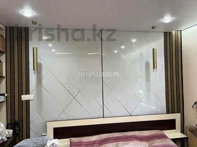 2-бөлмелі пәтер · 45 м² · 1/5 қабат, мкр Тастак-2 54, бағасы: 35 млн ₸ в Алматы, Алмалинский р-н