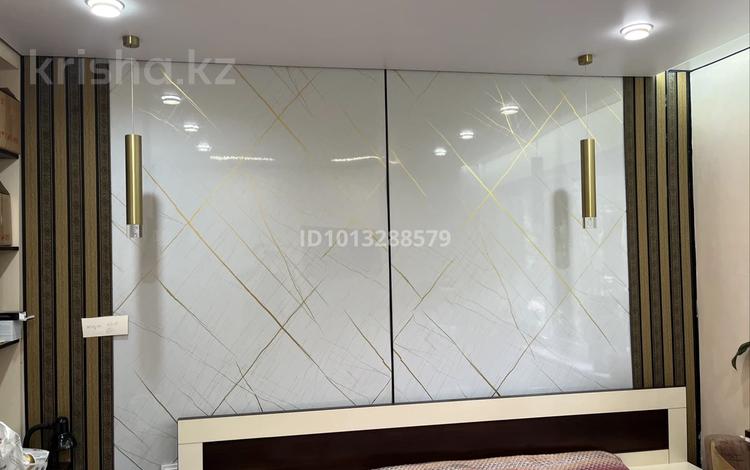 2-бөлмелі пәтер · 45 м² · 1/5 қабат, мкр Тастак-2 54, бағасы: 35 млн ₸ в Алматы, Алмалинский р-н — фото 2