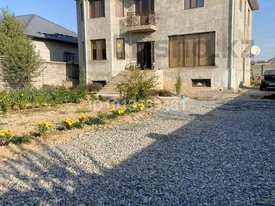 Отдельный дом · 7 комнат · 374 м² · 10 сот., мкр Туран 13 — улица Дәуір за 89 млн ₸ в Шымкенте, Каратауский р-н