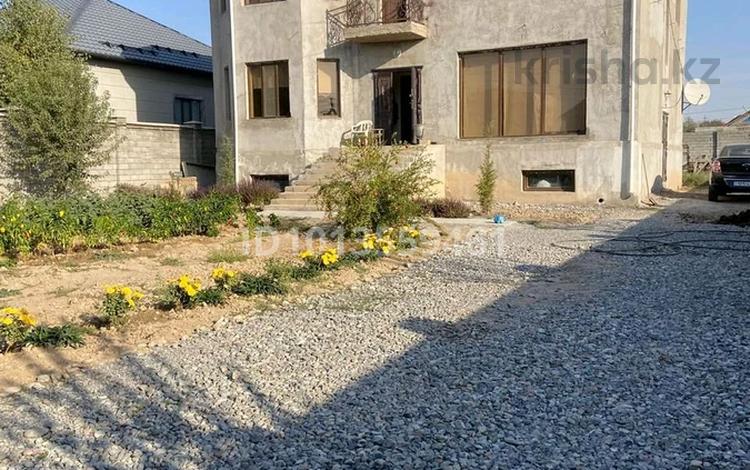Отдельный дом · 7 комнат · 374 м² · 10 сот., мкр Туран 13 — улица Дәуір за 89 млн ₸ в Шымкенте, Каратауский р-н — фото 3