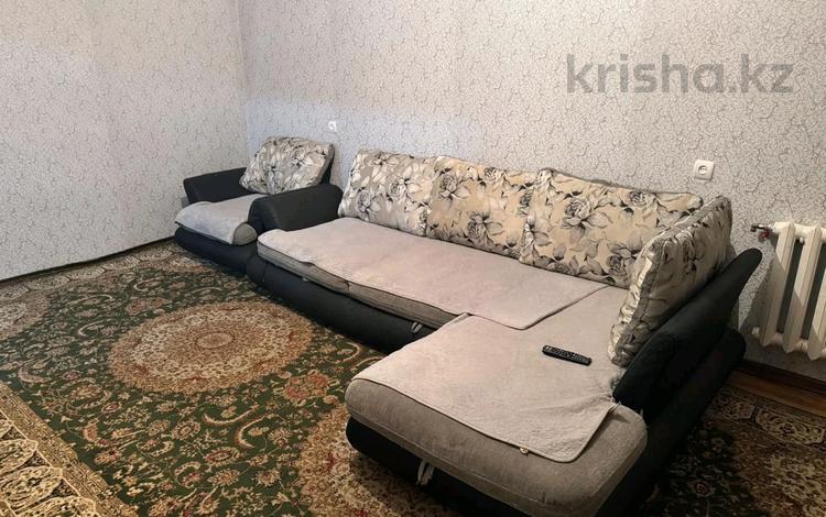 3-комнатная квартира · 60 м² · 5/5 этаж, Карахан 2 — Толе би за 12 000 〒 в Таразе — фото 9