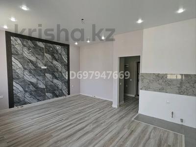 2-бөлмелі пәтер, 55 м², 4/9 қабат, 20-й мкр 17, бағасы: 21 млн 〒 в Актау, 20-й мкр