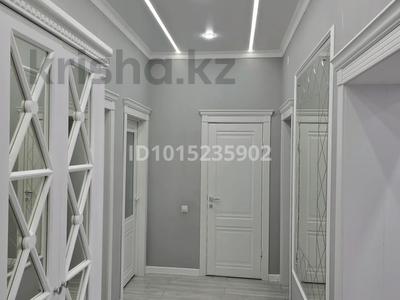 3-бөлмелі пәтер · 98 м² · 1/3 қабат, Ескі аэропорт ш/а., Памяти Воинов Интернацианалистов — Алмалы, бағасы: 44 млн ₸ в Уральске, мкр Старый Аэропорт