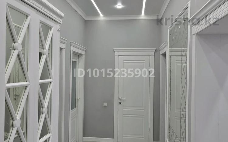 3-комнатная квартира · 98 м² · 1/3 этаж, мкр Старый Аэропорт, Памяти Воинов Интернацианалистов — Алмалы за 44 млн ₸ в Уральске — фото 2