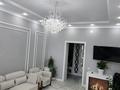 3-комнатная квартира · 98 м² · 1/3 этаж, мкр Старый Аэропорт, Памяти Воинов Интернацианалистов — Алмалы за 44 млн ₸ в Уральске — фото 3