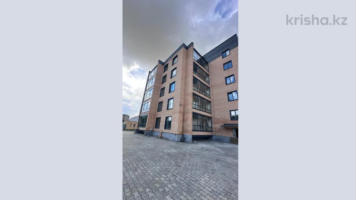 2-комнатная квартира · 49.6 м²