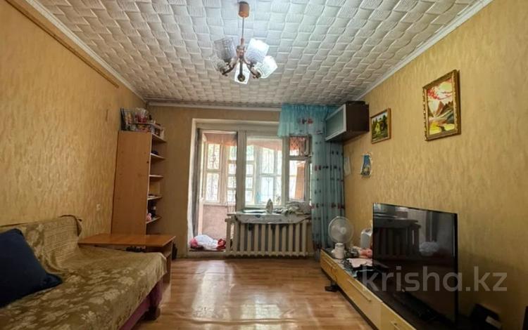 3-комнатная квартира · 55.3 м² · 1/6 этаж, Толстого 106 ТОРГ за 18.5 млн ₸ в Павлодаре — фото 2