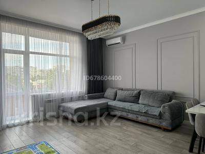 4-бөлмелі пәтер · 125 м² · 3/5 қабат, Ак. Маргулана 356, бағасы: 93 млн ₸ в Павлодаре
