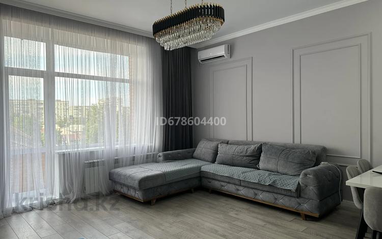 4-бөлмелі пәтер · 125 м² · 3/5 қабат, Ак. Маргулана 356, бағасы: 93 млн ₸ в Павлодаре — фото 15