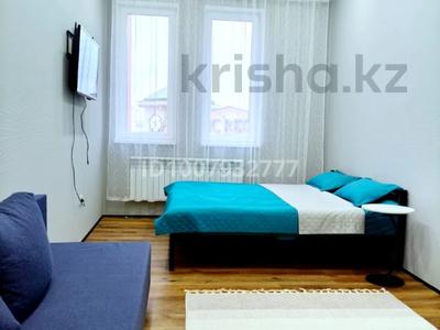 1-комнатная квартира · 46 м² · 7/14 этаж, 14-й мкр №84 участок за 14 000 〒 в Актау