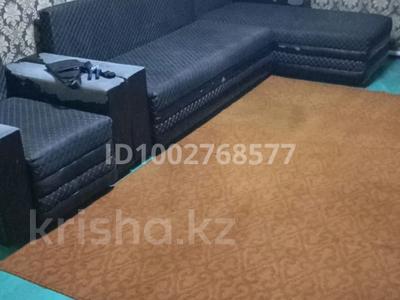 3-комнатная квартира · 61.8 м² · 5/5 этаж, А.Бейсеуова 5 за 13.5 млн 〒 в Каргалы (п. Фабричный)