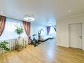 6-бөлмелі пәтер · 202 м² · 17 қабат, Кабанбай Батыра 49 — ВИДОВАЯ! В ЦЕНТРЕ ДЛЯ БОЛЬШОЙ СЕМЬИ!, бағасы: 125 млн ₸ в Астане, Есильский р-н — фото 4