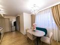 6-бөлмелі пәтер · 202 м² · 17 қабат, Кабанбай Батыра 49 — ВИДОВАЯ! В ЦЕНТРЕ ДЛЯ БОЛЬШОЙ СЕМЬИ!, бағасы: 125 млн ₸ в Астане, Есильский р-н — фото 2